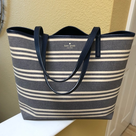 kate spade Handbags - Kate Spade Open Top Tote